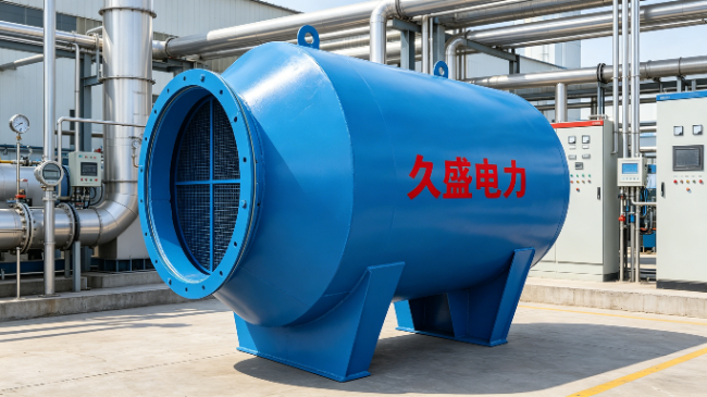 石阡风机消声器